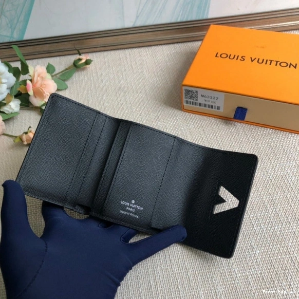 First bag ru WALLET TWIST LOUIS VUITTON 0813
